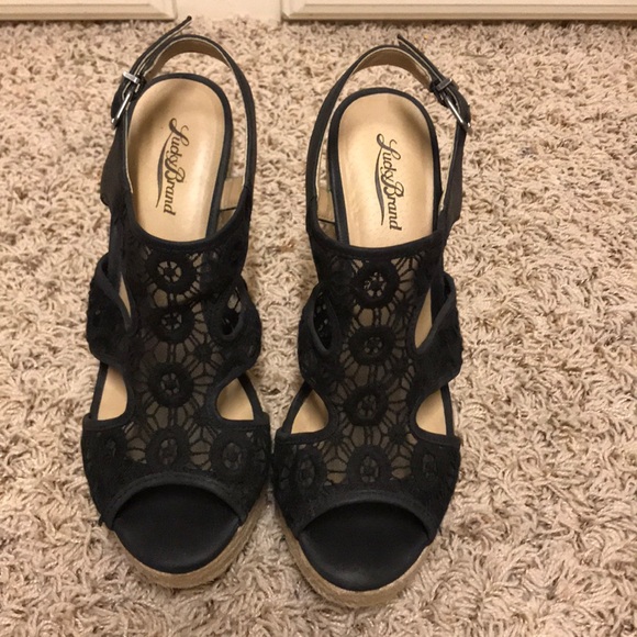 Wedges - Picture 5 of 5